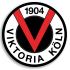 3. Liga: Viktoria Köln - FSV Zwickau